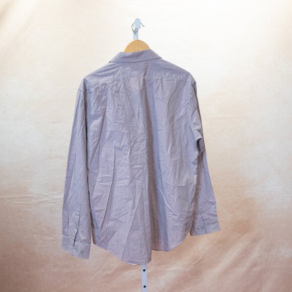 Calvin Klein button down - Picture 3 of 3